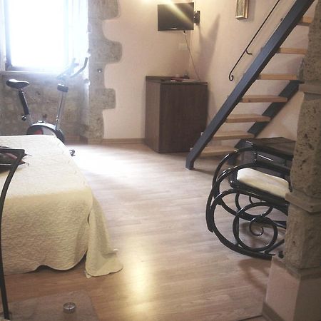 Apartament 4 Assi Pitigliano Pokój zdjęcie