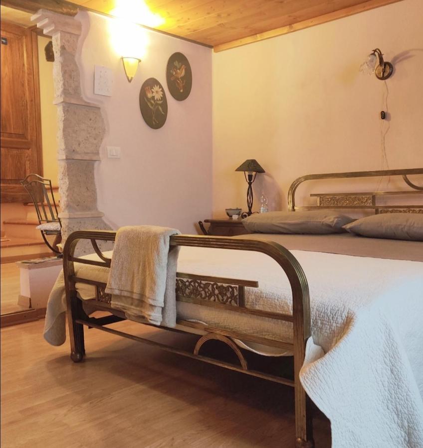 Apartament 4 Assi Pitigliano Zewnętrze zdjęcie