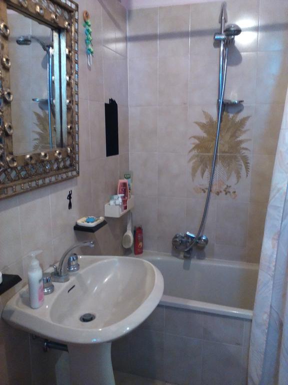 Apartament 4 Assi Pitigliano Pokój zdjęcie